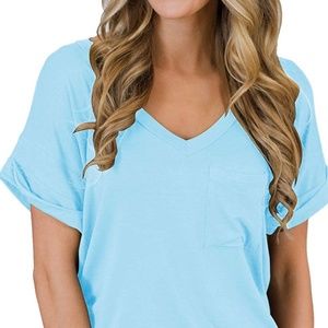 Mossimo Boyfriend Tee